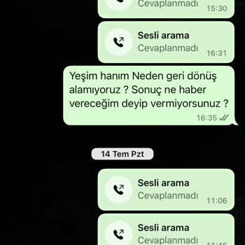 Vize Randevusu Alınmadı Param İade Edilmedi