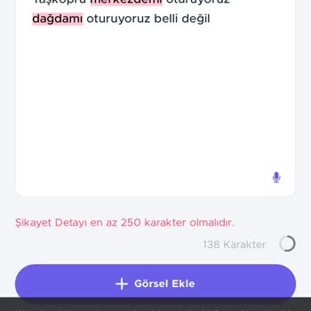 Şehrin Merkezinde Telefonlar Çekmiyor