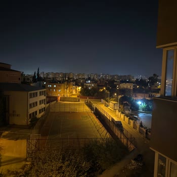 İki Gündür Süren Elektrik Kesintisi Mağduriyeti