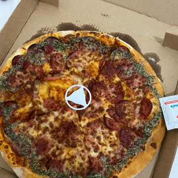 Soğuk Pizza, Yanlış Dondurma Ve İlgisiz Müşteri Hizmeti: Domino’s Espiye Şubesinde Yaşadığım Mağduriyet