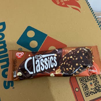 Soğuk Pizza, Yanlış Dondurma Ve İlgisiz Müşteri Hizmeti: Domino’s Espiye Şubesinde Yaşadığım Mağduriyet