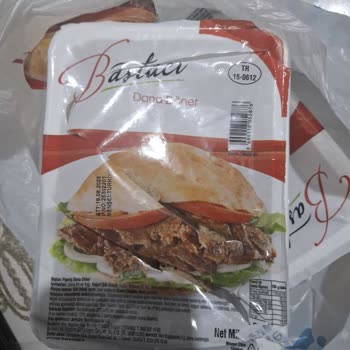 Bozuk Et Dönerin İadesi Reddedildi, Fiş Olmadan Yardımcı Olunmadı