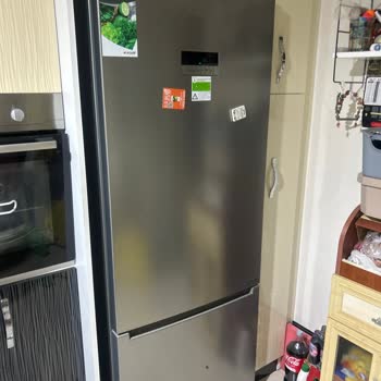 4 Yıllık Buzdolabında Büyük Hayal Kırıklığı: Erken Arıza Ve Ücretli Onarım