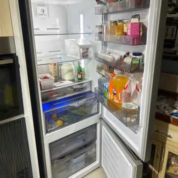 4 Yıllık Buzdolabında Büyük Hayal Kırıklığı: Erken Arıza Ve Ücretli Onarım