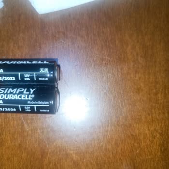 Duracell Pillerde Şişme Ve Akma Sorunu Tekrarlandı, Cihazlarım Zarar Gördü