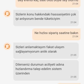 Arbys Koru Şubesinden Geç Ve Sorunlu Sipariş Deneyimi
