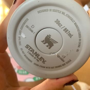 Stanley Quencher Termosun Kapağından Sızdırma ve Garanti Sürecinde Mağduriyet