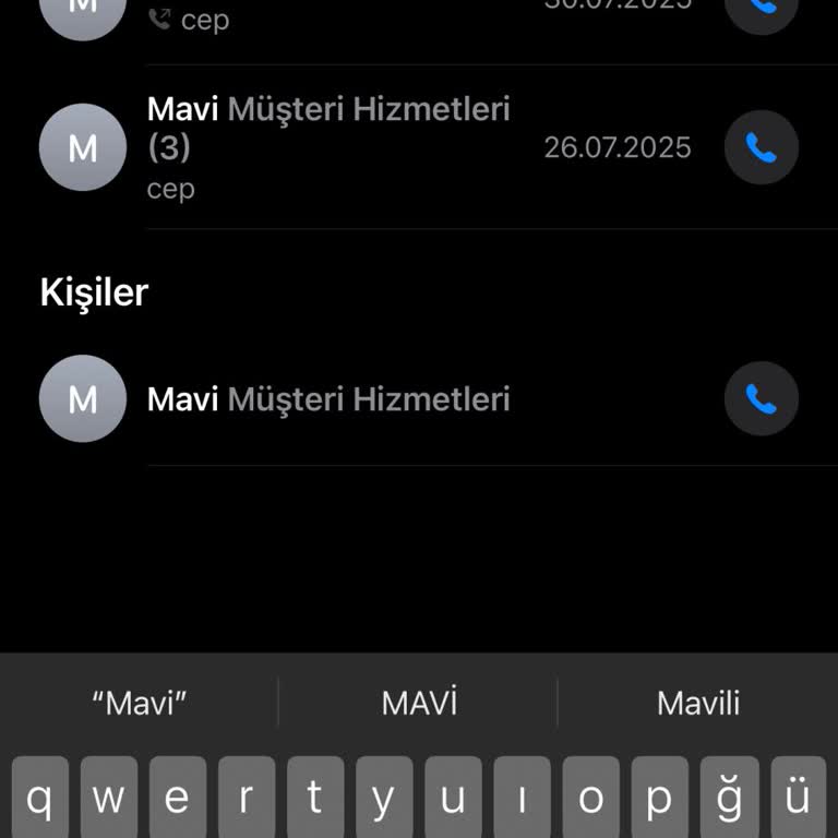 Yanlış Beden Gönderimi Ve Sorumsuz Müşteri Hizmetleri Nedeniyle Mağduriyet