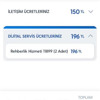 Onayım Olmadan Aktifleşen Rehberlik Hizmeti Ve Haksız Ücretlendirme