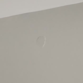 Binamızda Beton Patlamaları Ve Çözüm Eksikliği: Güvenlik Endişesi