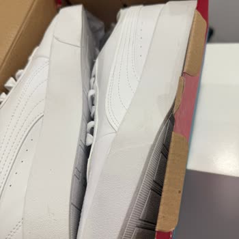 Kullanılmış Ayakkabı Satışı Ve Çözüm Sunulmayan Mağduriyet