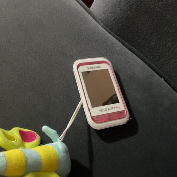 Samsung 3303k Model Cihazımda Sürekli Titreşim ve Açılmama Sorunu