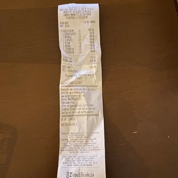 Eksik Ve Özensiz Teslim Edilen Sipariş, Ücret İadesi Talebi