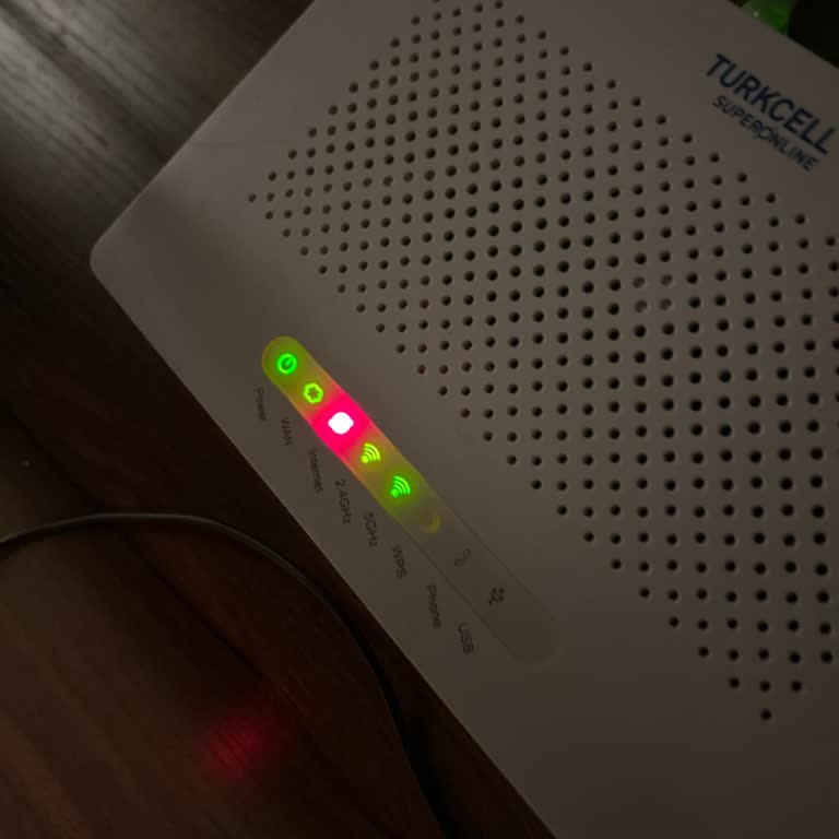 Uzun Süreli Superonline Kesintisi Mağduriyeti Ve Yetersiz Bilgilendirme