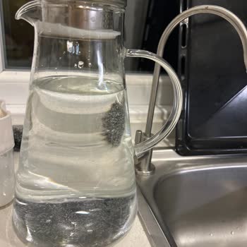 Aldığım Cam Ürünler İlk Yıkamada Kırıldı, İade Talebim Cevapsız Kaldı