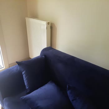 Kırık Koltuk Teslimatı Ve Uzayan Değişim Süreci Mağduriyeti