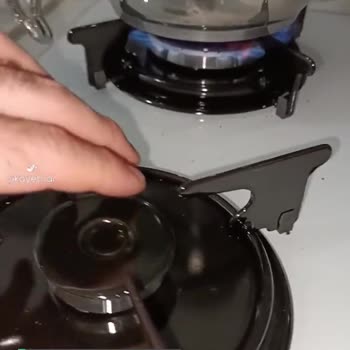 Kumtel Ankastre Set Ocak Eğriliği!