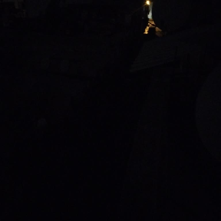 Her Akşam Süren Elektrik Kesintisi Mağduriyeti