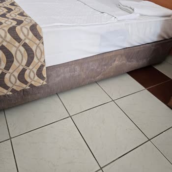 Senza Garden Holiday Club'da Beklentilerin Altında Bir Tatil Deneyimi Ve Sağlıksız Koşullar