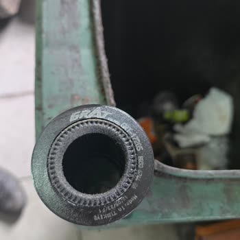 Ford Tepretoğlu Serviste Orijinal Parça Yerine Yan Sanayi Kullanıldı, Sorunlar Çözülmedi