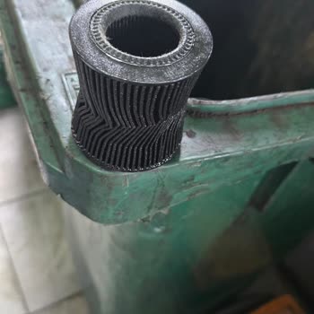 Ford Tepretoğlu Serviste Orijinal Parça Yerine Yan Sanayi Kullanıldı, Sorunlar Çözülmedi