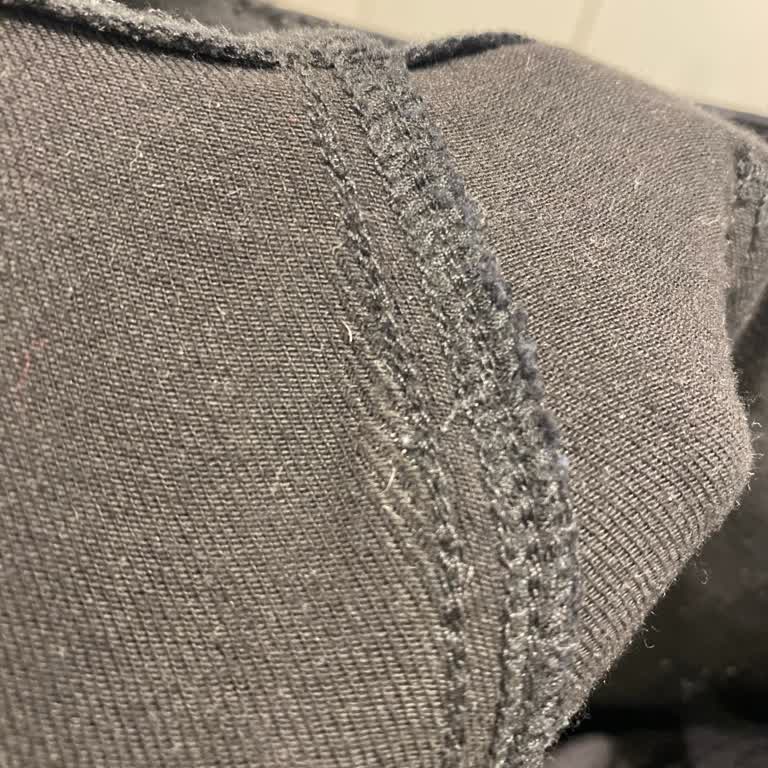 Satın Aldığım Pantolon Kısa Sürede Tüylenip Dikişleri Açıldı İnceleme Olumsuz Sonuçlandı