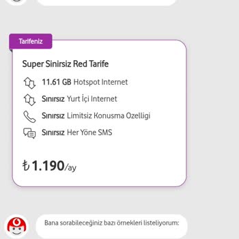 Süper Sınırsız Tarife Hotspot Kotasındaki Sınırlama Hayal Kırıklığına Uğrattı