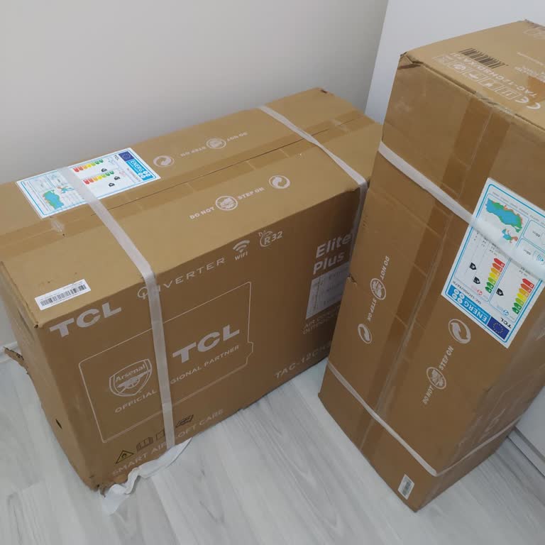 TCL Electronics Mağduriyetim Devam Ediyor