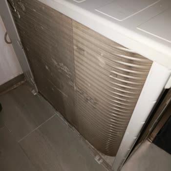 Vestel Klimada Çift Ünite Sorunu Bir Türlü Çözülemedi