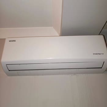 Vestel Klimada Çift Ünite Sorunu Bir Türlü Çözülemedi