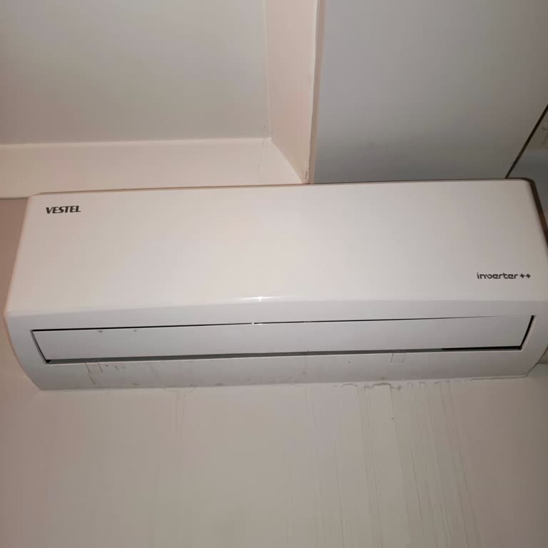 Vestel Klimada Çift Ünite Sorunu Bir Türlü Çözülemedi