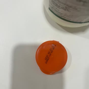 Aldığım Organik Süt Kısa Sürede Patladı Mağdur Oldum