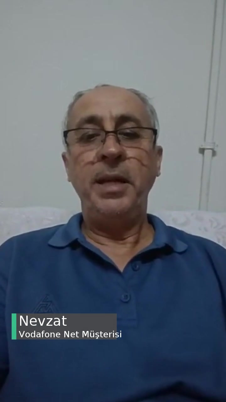 Vodafone Net Hizmet Almadığım Abonelik Olmadan Fatura Çıkarılması! videonun kapak resmi
