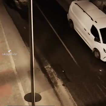 Daha Bir Su Kaçağını Bile Yapamayan İzmir Büyükşehir Belediyesi!