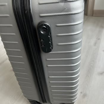 Atlasjet Bagaj Hasarı Ve Çözüm Eksikliği