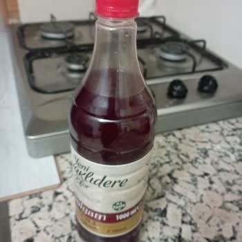 Kavaklıdere 1 Litrelik Şalgam Sularında Bozulma Ve Kötü Tat Sorunu