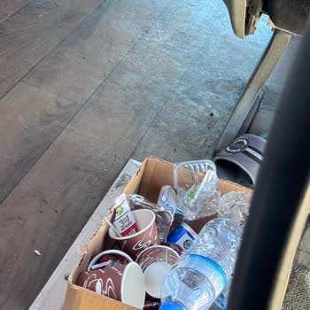 Süha Turizm Otobüsünde Temizlik, Teknik Arıza Ve Personel Davranışlarıyla İlgili Sorunlar Yaşadım