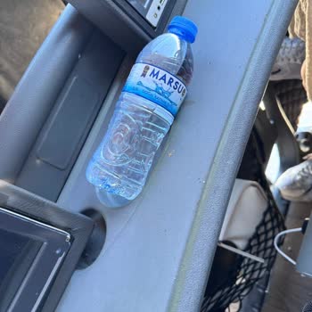 Süha Turizm Otobüsünde Temizlik, Teknik Arıza Ve Personel Davranışlarıyla İlgili Sorunlar Yaşadım