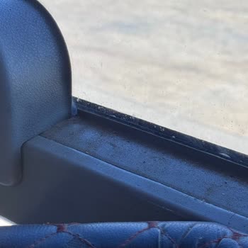 Süha Turizm Otobüsünde Temizlik, Teknik Arıza Ve Personel Davranışlarıyla İlgili Sorunlar Yaşadım