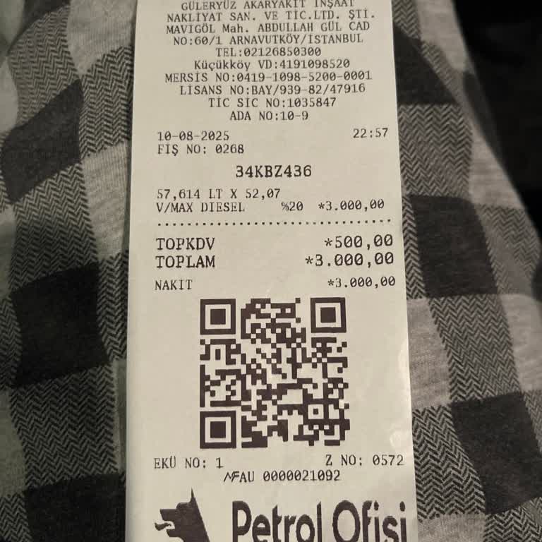 UTTS Sistemi Çalışmadı KDV İadem Yapılmadı