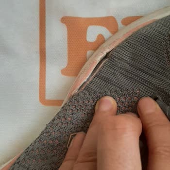 Kısa Sürede Yıpranan Ayakkabı İçin Garanti Reddi Hayal Kırıklığı Yarattı