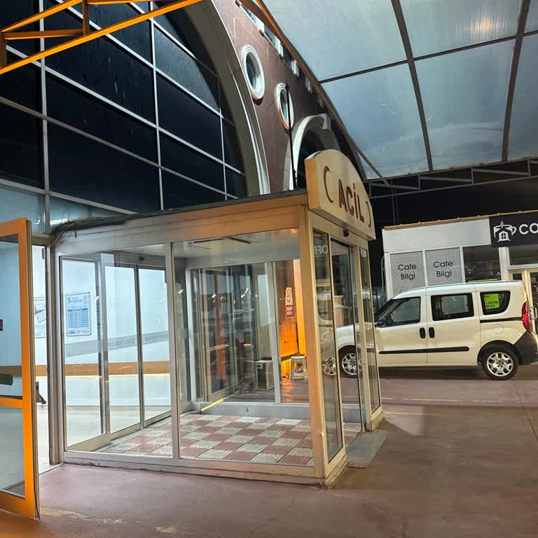 Acil Serviste Reçete Çıktısı Nedeniyle İlaç Uygulanmadı