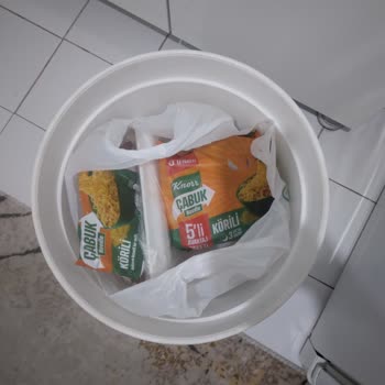 Aldığım Ürün Hem Kokusuyla Hem Kalitesiyle Hayal Kırıklığı Yarattı