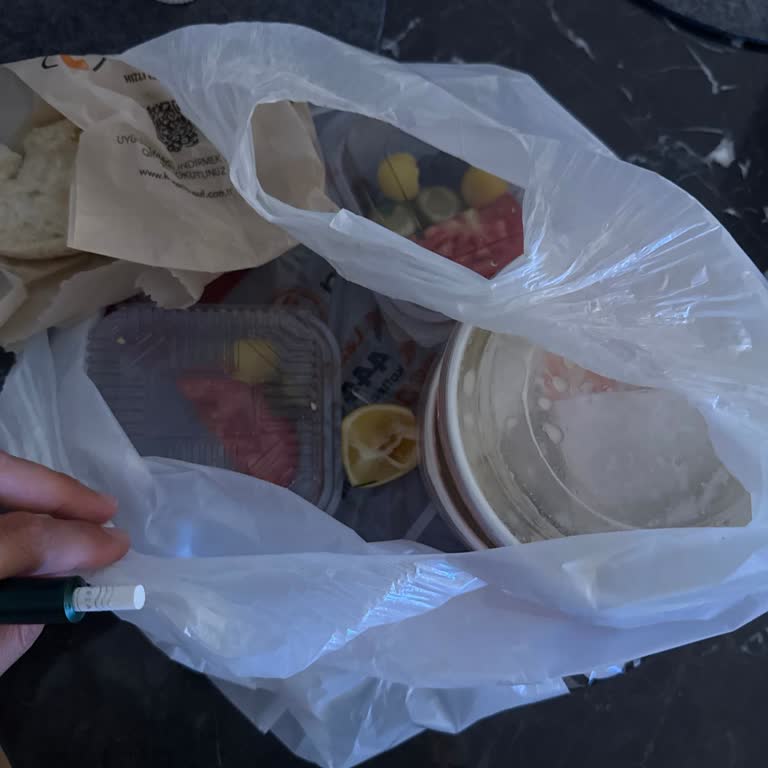 Eksik Ürün Ve Yetersiz İade Nedeniyle Mağduriyet