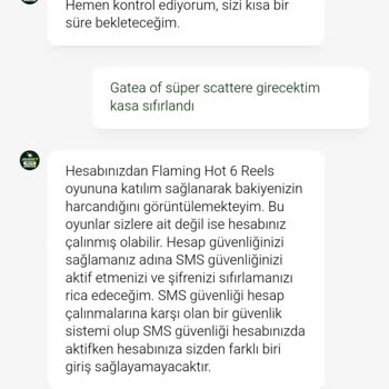 Jojobet Bakım Arası Sonrası 1500 TL Bakiyem Sıfırlandı, Param İade Edilmiyor