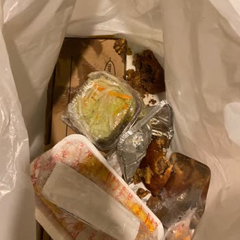 Siparişim Geç Ve Bozulmuş Geldi, Ücret İadesi Yapılmadı