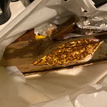 Siparişim Geç Ve Bozulmuş Geldi, Ücret İadesi Yapılmadı