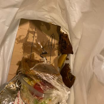 Siparişim Geç Ve Bozulmuş Geldi, Ücret İadesi Yapılmadı