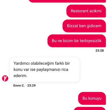 Sipariş Teslim Edilmeden Ücret Alındı, Müşteri Hizmetlerinden Destek Alamadım