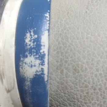 Kinetix Ayakkabıda Renk Atması Ve İade Sorunu